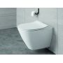 Cersanit City K701104ECO zestaw miska + deska wolnoopadająca zdj.4