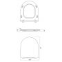 Zestaw Cersanit K114015ECO, K980177ECO zdj.3
