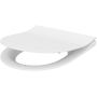 Cersanit Mille S701453ECO zestaw miska + deska wolnoopadająca zdj.6