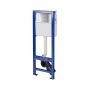 Cersanit Colour S701736 zestaw miska z deską i stelaż z przyciskiem zdj.4