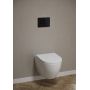 Cersanit Zen S701799 zestaw wc stelaż z miską i deską ze spłukiwaniem wirowym zdj.1