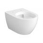 Cersanit Zen S701799 zestaw wc stelaż z miską i deską ze spłukiwaniem wirowym zdj.4