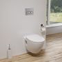 Cersanit Moduo S701814 zestaw wc stelaż z miską i deską zdj.6