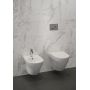 Cersanit Larga S701823 zestaw wc stelaż z miską i deską zdj.6