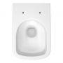 Cersanit Zen S701886 zestaw wc stelaż + miska + deska spłukiwanie wirowe zdj.8