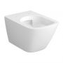 Cersanit City Square S701891 zestaw wc stelaż + miska + deska spłukiwanie wirowe zdj.6