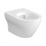 Cersanit Larga S701893 zestaw wc stelaż + miska + deska spłukiwanie wirowe zdj.4
