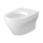 Cersanit Larga S701893 zestaw wc stelaż + miska + deska spłukiwanie wirowe zdj.6