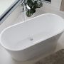 Cersanit Crea S301300 wanna wolnostojąca 160x75 cm zdj.7