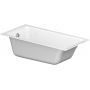 Cersanit Larga S301304 wanna prostokątna slim 150x75 cm zdj.2