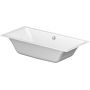 Cersanit Larga S301307 wanna prostokątna slim 190x90 cm zdj.3