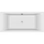 Cersanit Larga S301307 wanna prostokątna slim 190x90 cm zdj.1