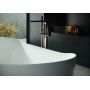 Cersanit Inverto S301372 wanna wolnostojąca 180x80 cm owalna biały zdj.9