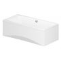 Cersanit Virgo S401114 obudowa do wanny zdj.3