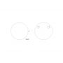 Dubiel Vitrum Nico 5905241007878 lustro 60x60 cm zdj.2