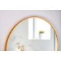 Dubiel Vitrum 5905241008837 lustro 70x70 cm zdj.4