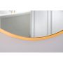 Dubiel Vitrum 5905241008837 lustro 70x70 cm zdj.5