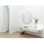 Dubiel Vitrum Albert 5905241011394 lustro 80x80 cm zdj.3