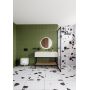 Dubiel Vitrum Niva 5905241011431 lustro 80x80 cm okrągłe z oświetleniem zdj.8