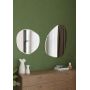 Dubiel Vitrum Albert 5905241011578 lustro 60x60 cm zdj.4