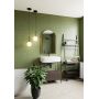 Dubiel Vitrum Gala Gold 5905241013411 lustro 60x90 cm złoty zdj.6
