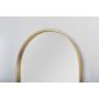 Dubiel Vitrum Gala Gold 5905241013411 lustro 60x90 cm złoty zdj.8