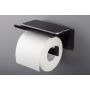 Deante Mokko ADMN221 uchwyt na papier toaletowy zdj.6