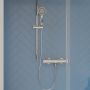 Deante BCH04BT bateria prysznicowa zdj.4
