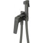 Deante Blur BQLD34M bateria bidetowa podtynkowa zdj.1