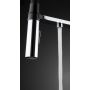 Deante Magnetic BRM075M bateria kuchenna stojąca chrom zdj.3