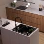 Deante Magnetic ZZMKN11O zestaw akcesoriów zdj.7