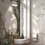 Deante Silia ADIE841 lustro 65x70 cm zdj.8