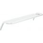 Deante Silia ADIA511 półka łazienkowa 43.6 cm zdj.1