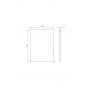 Zestaw Deante Correo CQRNU6S + Deante Correo CKCN90A + Deante Correo CBLS30B zdj.26