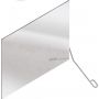 Deante Lehnen NILE8PA lustro 60x45 cm prostokątne zdj.1