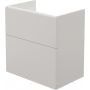 Deante Prizma STUKU61 szafka 60x38.5x60 cm podumywalkowa wisząca zdj.1