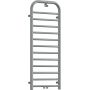 Deante Silia AGIFG41 grzejnik łazienkowy drabinkowy 121x50 cm stal zdj.1