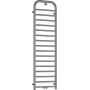 Deante Silia AGIFG51 grzejnik łazienkowy drabinkowy 157x50 cm stal zdj.1