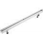 Deante KON008S odpływ prysznicowy 80 cm zdj.1