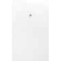 Deante Silia KSKA00918B brodzik prostokątny z maskownicą 180x90 cm biały zdj.3