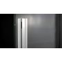 Deante Prizma KTJ034R ścianka prysznicowa walk-in 140 cm chrom połysk/szkło przezroczyste zdj.9