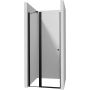 Deante Kerria Plus KTSUN41P drzwi prysznicowe 90 cm uchylne zdj.1