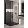 Deante Kerria Plus KTSXN41P drzwi prysznicowe 90 cm składane zdj.7