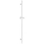 Deante Silia NQSA51D drążek prysznicowy 80 cm zdj.1