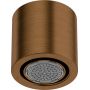 Deante Silia NQSC30K deszczownica 4.2x4.2 cm okrągła zdj.1