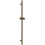 Deante Silia NQSC51D drążek prysznicowy 80 cm zdj.1
