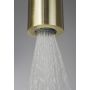 Deante Silia NQSR30K deszczownica 4.2x4.2 cm okrągła zdj.3