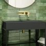 Deante Easy Clean NHCZ31K syfon do umywalki zdj.6
