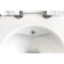 Deante Peonia CBP6WPW toaleta myjąca zdj.4