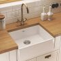Deante Sabor ZCB610K zlewozmywak ceramiczny zdj.6